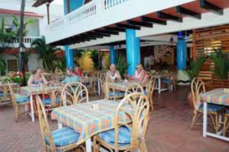 Casablanca Beach Resort Candolim Exterior photo